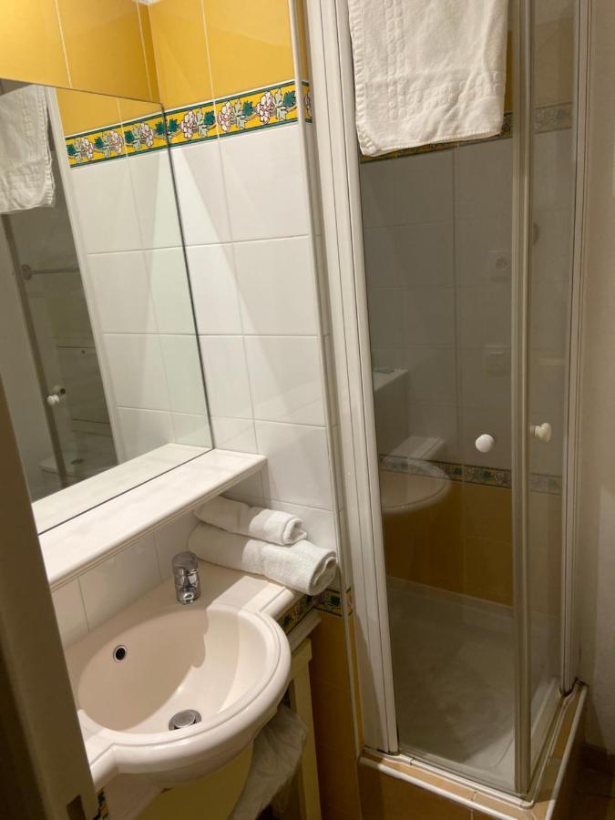 Azur Appartement Гримо Экстерьер фото