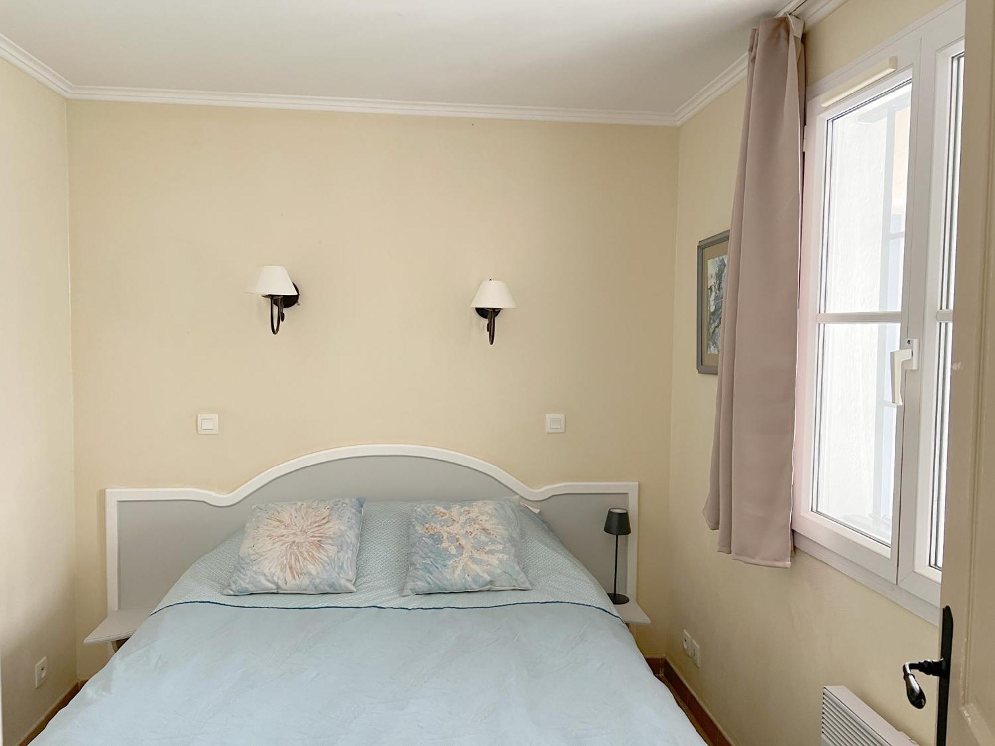 Azur Appartement Гримо Экстерьер фото